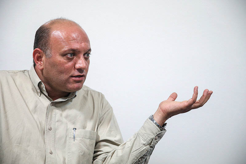 بازگرداندن نیروهای منزویشده و مخاطبان از دست رفته