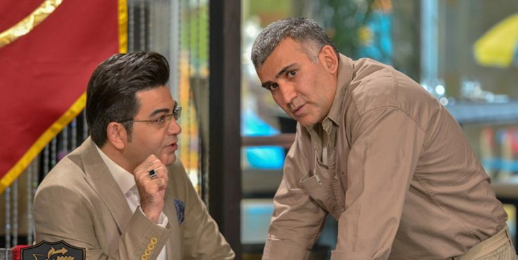 آرش معیریان: کرونا به قهر تماشاگر با سالن سینما سرعت داد اما علت آن نبود