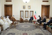 Amirabdollahian souligne la nécessité de la mise en œuvre des accords signés entre Téhéran-Doha
