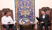 وزیر میراث فرهنگی: موانع سرمایه‌گذاری برای توسعه زیرساخت‌های گردشگری یزد رفع شود