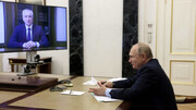 پنج فرماندار روسیه در آستانه پایان ماموریت خود استعفا دادند