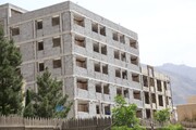 یک هزارو ۵۶۵ پروانه اشتغال به کار مهندسی ساختمان در زنجان صادر شد