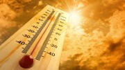 دمای هوای خراسان رضوی در نقاط گرمسیر به ۴۰ درجه سانتیگراد می رسد