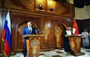 وزیر خارجه عمان: از تلاش‌های بین المللی برای موفقیت مذاکرات هسته ای حمایت می‌کنیم 