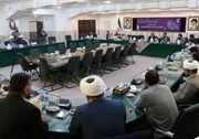 گردهمایی مسئولان اتحادیه انجمن‌های اسلامی دانش‌آموزان کشور در یزد آغاز شد