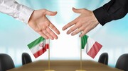 اٹلی کی کمپنیوں کو ایران سے تجارتی لین دین میں بہت دلچسبی ہے: اطالوی سفیر