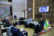 Romanian ambassador says economic cooperation with Iran increasing