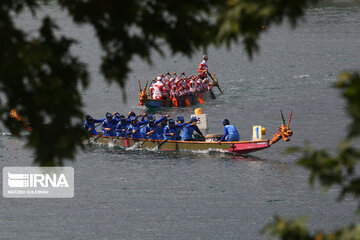 Liga Premier de Barco Dragón femenino
