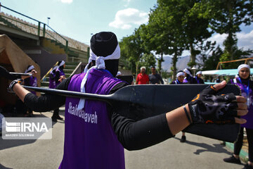 Liga Premier de Barco Dragón femenino
