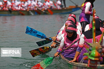 Liga Premier de Barco Dragón femenino
