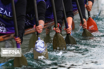 Liga Premier de Barco Dragón femenino
