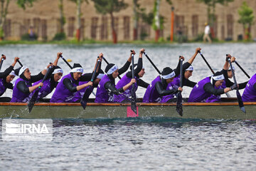 Liga Premier de Barco Dragón femenino
