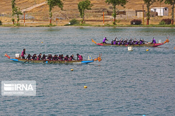 Liga Premier de Barco Dragón femenino
