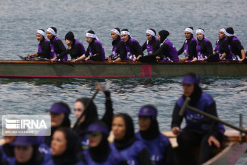 Liga Premier de Barco Dragón femenino
