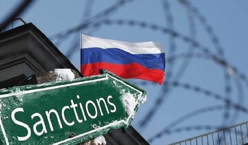 تحریم ها به آمریکا بیشتر از روسیه آسیب می‌رساند