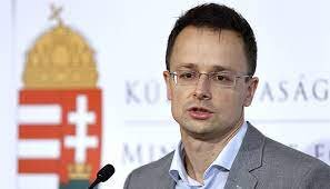 مجارستان: اتحادیه اروپا هیچ راه‌حلی برای جبران آسیب تحریم روسیه ارائه نکرده است 