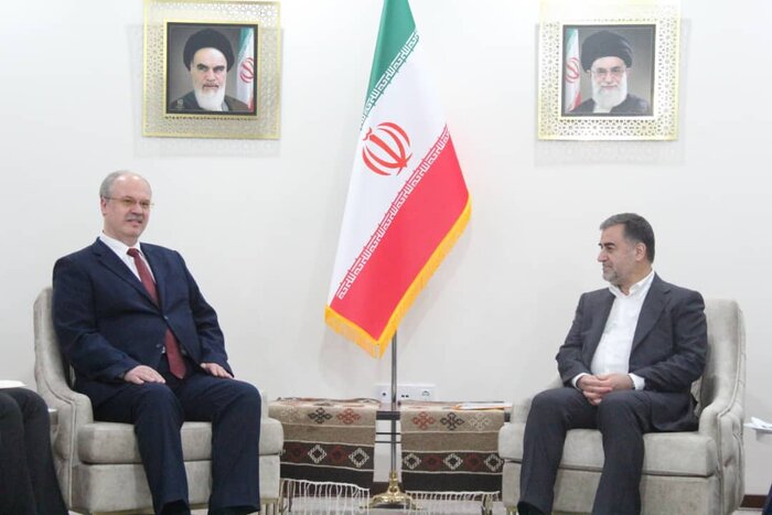 دست دوستی همسایگان شمالی خزر به سوی مازندران