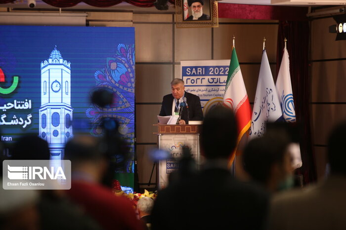 ساری ۲۰۲۲ ؛ رویدادی برای رونق گردشگری و ورود مازندران به بازار تجارت منطقهای