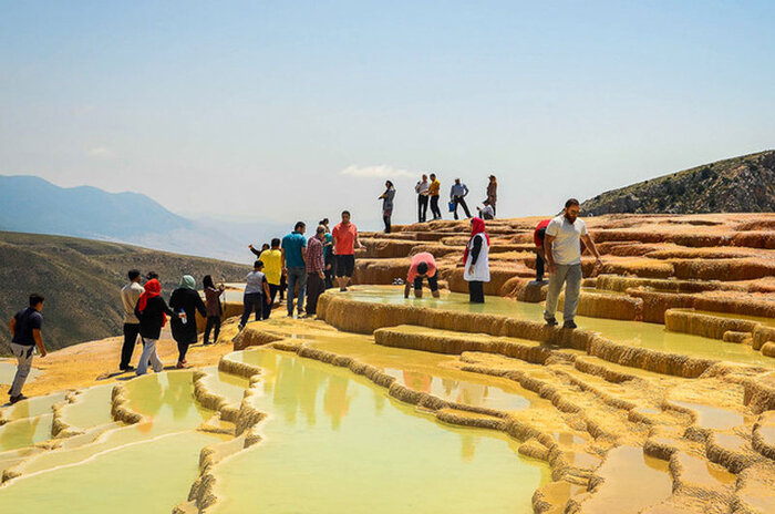 ساری ۲۰۲۲ ؛ رویدادی برای رونق گردشگری و ورود مازندران به بازار تجارت منطقهای