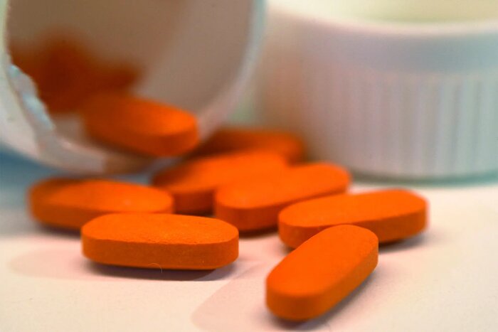 خطر تداخل دارویی ایبوپروفن برای بیماران فشار خون