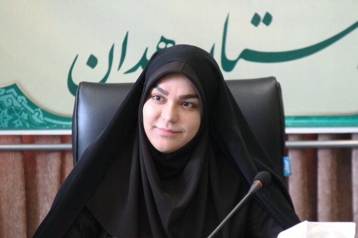 دبیرخانه سیاستهای محیط زیستی ابلاغی رهبری معظم در همدان دایر میشود