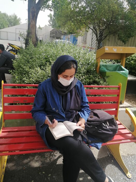 نمایشگاه ۳۳؛ چهلتکه فرهنگی یا کتاب بیکرونا