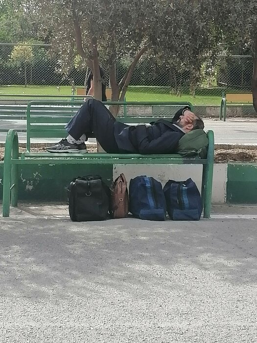 نمایشگاه ۳۳؛ چهلتکه فرهنگی یا کتاب بیکرونا