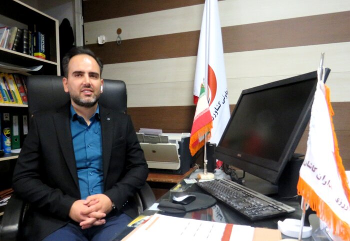 قیمت مرغ و تخم مرغ در کاشان تغییر نکرده است/ برخورد جدی با گرانفرشان