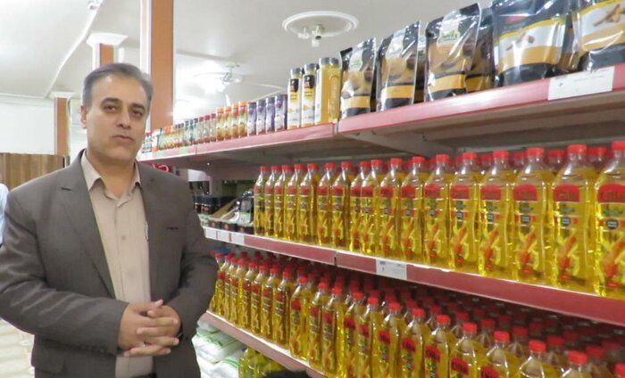 قیمت مرغ و تخم مرغ در کاشان تغییر نکرده است/ برخورد جدی با گرانفرشان