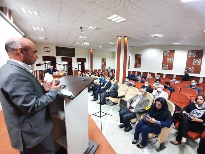 زبان مازندرانی در مسلخ مسخ