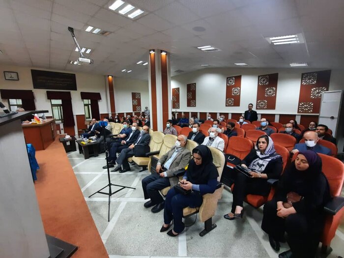 زبان مازندرانی در مسلخ مسخ