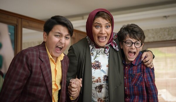 آفت شبکه نمایش خانگی دستمزدهای نجومی است 3