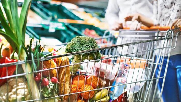 افزایش جهانی بهای مواد غذایی متاثر از جنگ و تغییرات اقلیمی