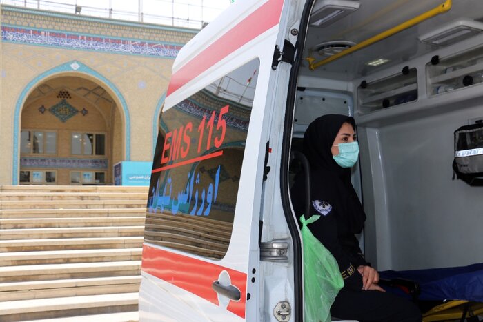 از تکذیب طبقهبندی فیفایی در صلیب سرخ تا توضیح پلیس درباره ماجرای سد لتیان