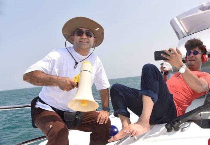 آرش معیریان: کرونا به قهر تماشاگر با سالن سینما سرعت داد اما علت آن نبود