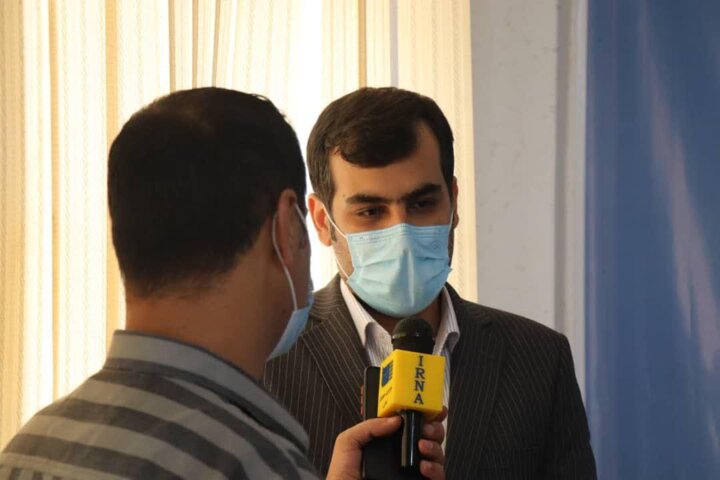 وضعیت کرونا در جنوب غرب خوزستان شکننده است