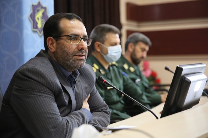 پوستر جشنواره رسانهای ابوذر کرمانشاه با ۲ ویژگی جدید رونمایی شد