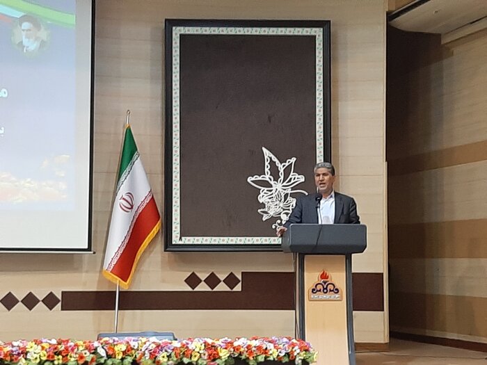 دولت سیزدهم به دنبال توسعه روابط خارجی در حوزه راه و شهرسازی است