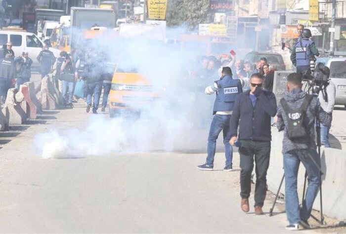 ترور و گلوله؛ تاوان انعکاس جنایات صهیونیستها