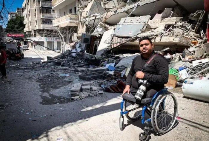 ترور و گلوله؛ تاوان انعکاس جنایات صهیونیستها