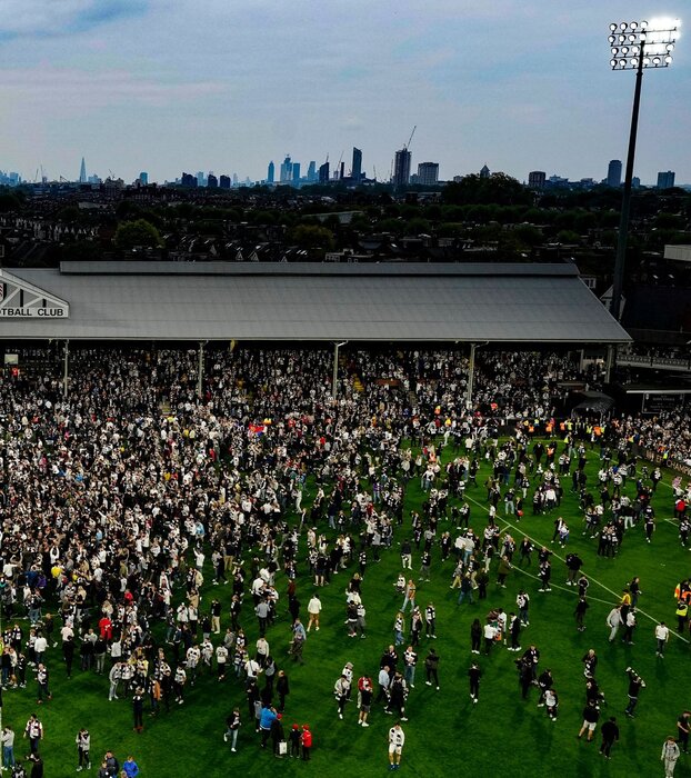 از معدنچیهای گِلزِن کرشن تا قوهای انزلی؛ به خانه برمیگردیم