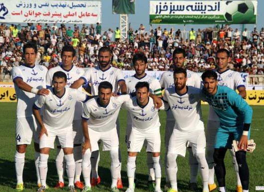 از معدنچیهای گِلزِن کرشن تا قوهای انزلی؛ به خانه برمیگردیم