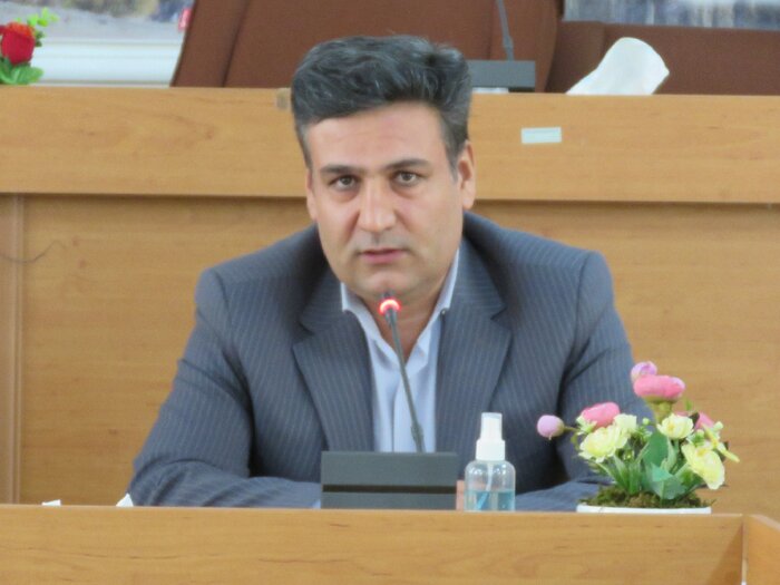 ۲۳ هزار حلقه چاه غیرمجاز در آذربایجانشرقی وجود دارد