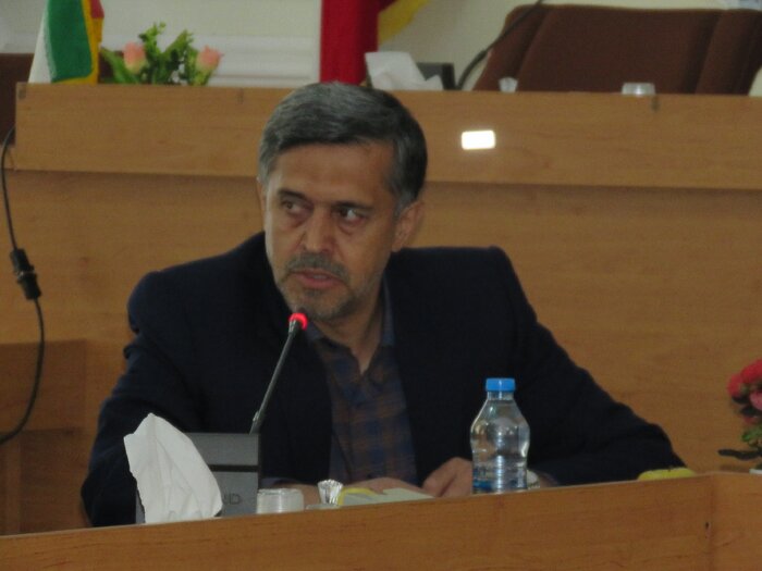 ۲۳ هزار حلقه چاه غیرمجاز در آذربایجانشرقی وجود دارد