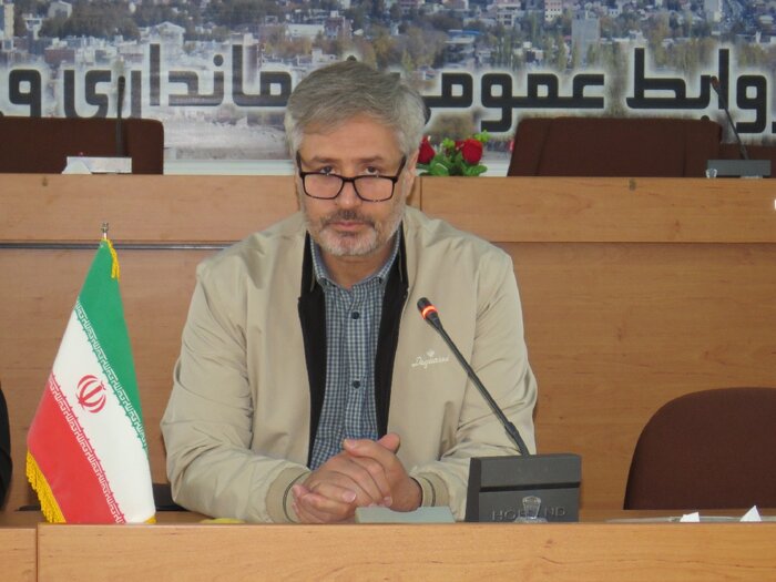 ۲۳ هزار حلقه چاه غیرمجاز در آذربایجانشرقی وجود دارد