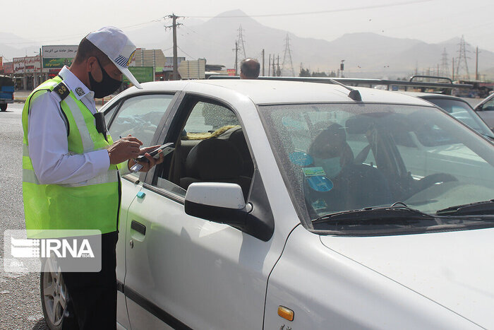 از تکذیب طبقهبندی فیفایی در صلیب سرخ تا توضیح پلیس درباره ماجرای سد لتیان
