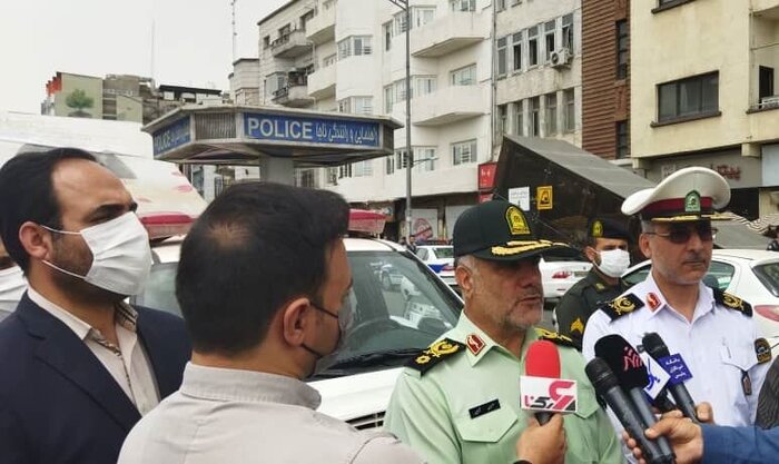 از تکذیب طبقهبندی فیفایی در صلیب سرخ تا توضیح پلیس درباره ماجرای سد لتیان