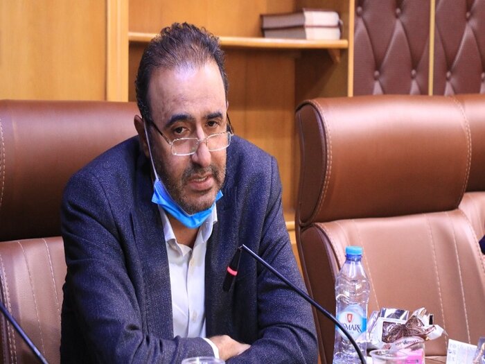 نرخ موالید در رفسنجان از ۱.۴ به ۱.۷ افزایش یافت