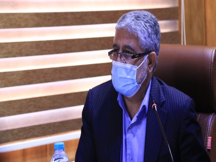 نرخ موالید در رفسنجان از ۱.۴ به ۱.۷ افزایش یافت