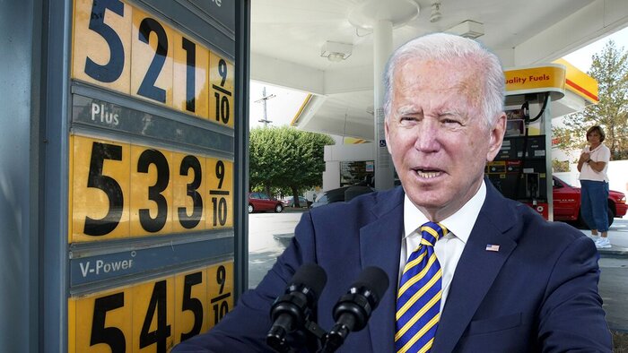 از توافق ۹۰ درصدی در مذاکرات وین تا رکوردزنی قیمت بنزین در آمریکا
